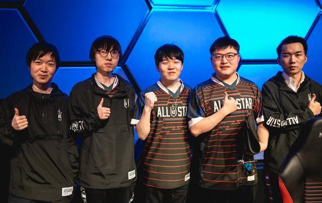 详细阅读:九游登录入口-近战uzi和维克托 九游登录入口-近战uzi和维克托